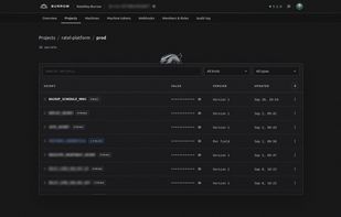 RatelKey screenshot 1