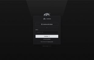 RatelKey screenshot 1
