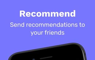 RaterFox screenshot 1