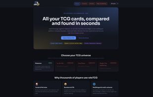 Homepage