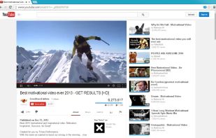 Ratings Preview for YouTube screenshot 2