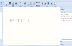 Rationale screenshot 1
