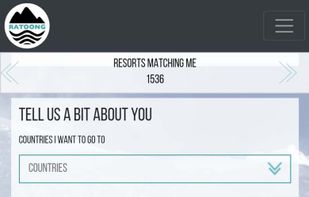 Ratoong screenshot 1