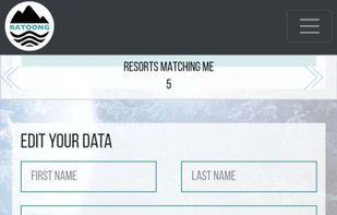 Ratoong screenshot 1