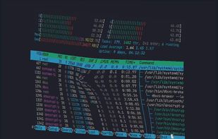 Ratty screenshot 1