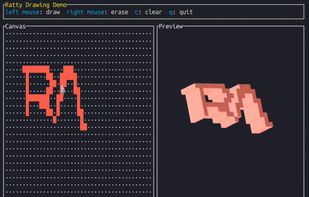 Ratty screenshot 3