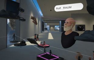 preparing a virtual workshop