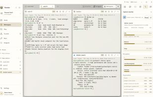 Ravelon screenshot 1