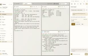 Ravelon screenshot 1