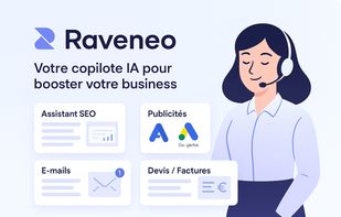 Raveneo.com