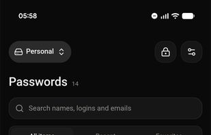 Android app