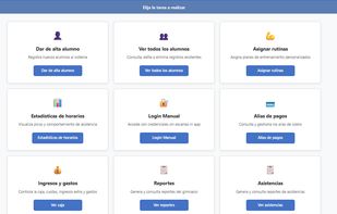 Ravent screenshot 1
