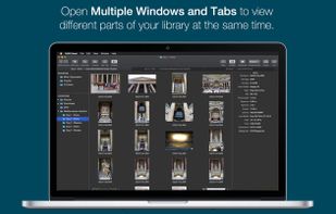 RAW Power screenshot 1