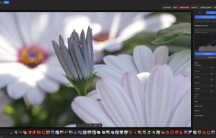 RawLight screenshot 2