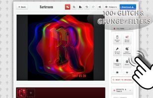 RawVamp screenshot 3