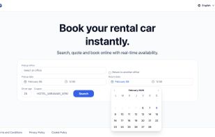 RaX Mobility screenshot 1
