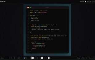 Ray by Tinte screenshot 1
