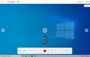 Ray Media Player screenshot 2
