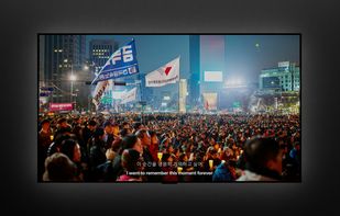 Ray Media Player screenshot 3