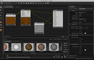 RaySupreme 3D screenshot 2