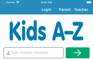 Raz-Kids screenshot 1