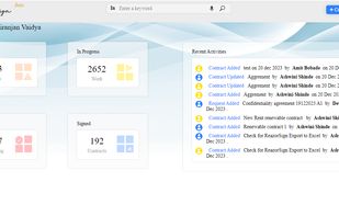 RAZORSign screenshot 2