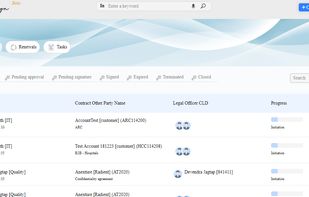 RAZORSign screenshot 3
