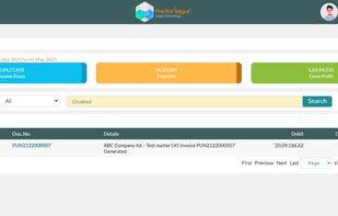 RAZORLEX screenshot 2