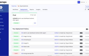 Razorops screenshot 1