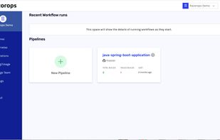 Razorops screenshot 1