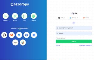 Razorops screenshot 3