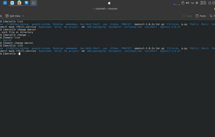 RazzShell screenshot 1