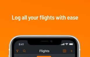RB Logbook screenshot 1