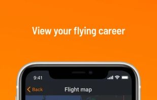 RB Logbook screenshot 1