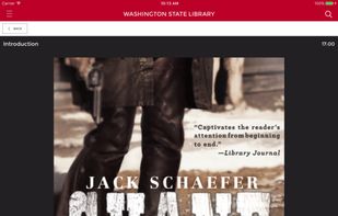 RBdigital screenshot 3