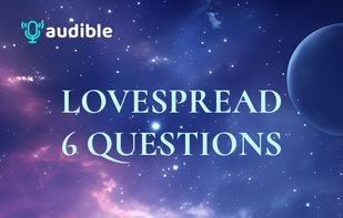 Lovespread 6 Questions