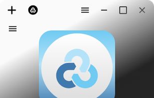 RClone Manager screenshot 1