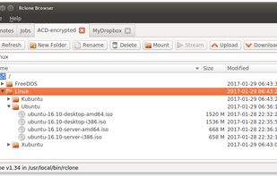 Ubuntu