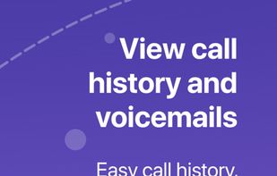 RCN Mobile screenshot 1