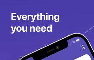 RCN Mobile screenshot 1