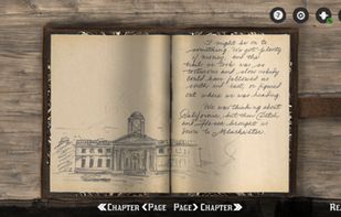 RDR2: Companion screenshot 3