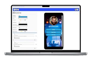 Re-Direction screenshot 1