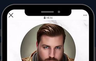 Re-Direction screenshot 2