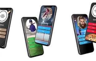 Re-Direction screenshot 1