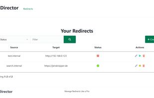 re:Director screenshot 1