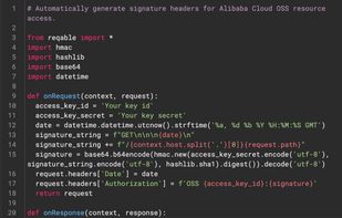 Re-Highlight screenshot 1
