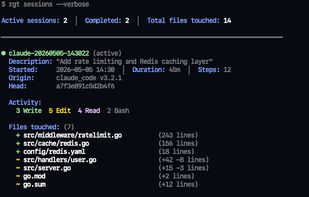 Re_gent screenshot 3