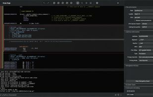 REA - Reverse Engineer Anything screenshot 1