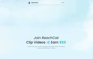 Reach Cat screenshot 1