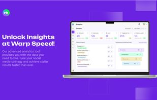 Reachhub screenshot 1